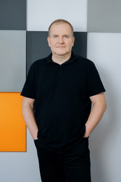 Bartłomiej Gudowski