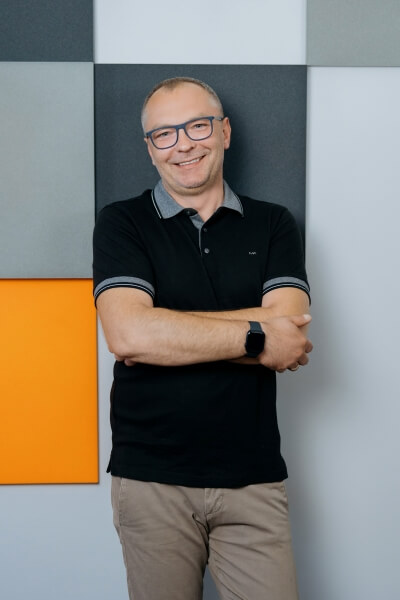 Daniel Świątkowski