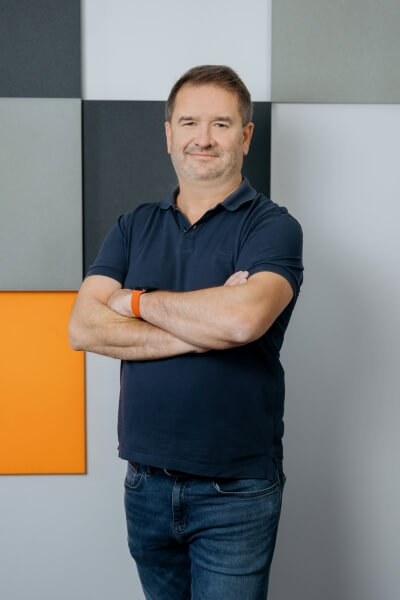Jacek Stryszowski