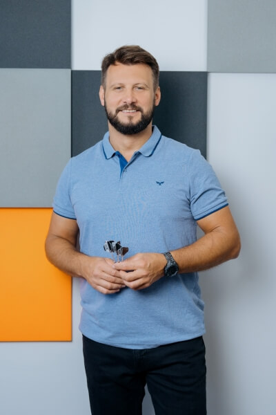 Marek Jusiński
