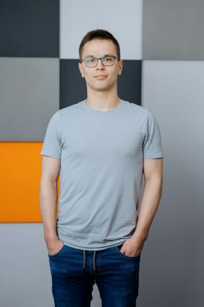 Michał Jędrzejek