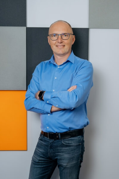 Robert Samek