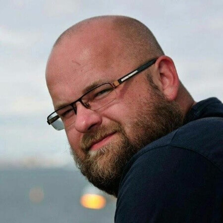 Paweł Kurzawiński